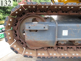 Used Construction Machine Used KOMATSU KOMATSU Material Handling / Recycling excavators Grapple PC130-8
