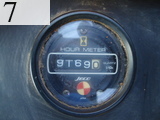 中古建設機械 中古 コマツ 油圧ショベル・バックホー ０．７－０．９立米 PC200-2