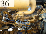 中古建設機械 中古 コマツ KOMATSU 油圧ショベル・バックホー ０．７－０．９立米 PC200-2