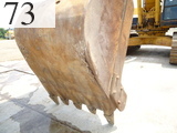 Used Construction Machine Used KOMATSU KOMATSU Excavator 0.7-0.9m3 PC200-5