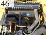 中古建設機械 中古 コマツ 油圧ショベル・バックホー ０．７－０．９立米 PC200-6