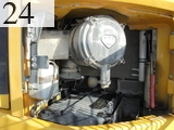 中古建設機械 中古 コマツ KOMATSU 油圧ショベル・バックホー ０．７－０．９立米 PC228US-8