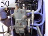 中古建設機械 中古 コマツ 油圧ショベル・バックホー ０．７－０．９立米 PC228UU-1