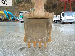 Used Construction Machine Used KOMATSU KOMATSU Excavator ~0.1m3 PC27R-8