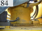 中古建設機械 中古 コマツ KOMATSU 油圧ショベル・バックホー １．０立米以上 PC300-7