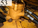 中古建設機械 中古 コマツ KOMATSU 油圧ショベル・バックホー ０．２－０．３立米 PC40-6