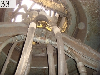 中古建設機械 中古 コマツ KOMATSU 油圧ショベル・バックホー １．０立米以上 PC450-6