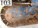 中古建設機械 中古 コマツ KOMATSU 油圧ショベル・バックホー ０．２－０．３立米 PC60-1