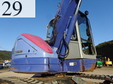 Used Construction Machine Used KOMATSU KOMATSU Excavator 0.2-0.3m3 PC78US-5