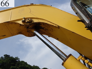 Used Construction Machine Used KOMATSU KOMATSU Excavator 0.2-0.3m3 PC78US-6E0