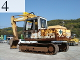 Used Construction Machine Used SUMITOMO SUMITOMO Excavator 0.4-0.5m3 S260F2