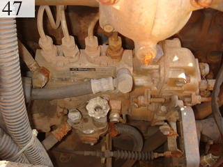 中古建設機械 中古 住友建機 SUMITOMO 油圧ショベル・バックホー ０．４－０．５立米 S260F2