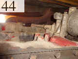 中古建設機械 中古 住友建機 SUMITOMO 油圧ショベル・バックホー ０．２－０．３立米 S260