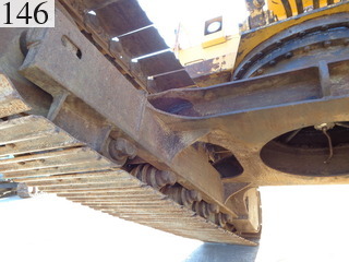 Used Construction Machine Used SUMITOMO SUMITOMO Excavator 0.2-0.3m3 S260