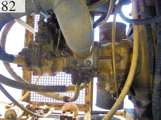 中古建設機械 中古 住友建機 SUMITOMO 油圧ショベル・バックホー ０．４－０．５立米 S265F2