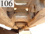 中古建設機械 中古 住友建機 SUMITOMO 油圧ショベル・バックホー ０．７－０．９立米 SH200-3
