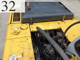 中古建設機械 中古 住友建機 SUMITOMO 油圧ショベル・バックホー ０．７－０．９立米 SH200CT-2