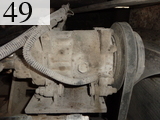 中古建設機械 中古 住友建機 SUMITOMO 油圧ショベル・バックホー ０．７－０．９立米 SH200CT-2