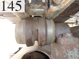 中古建設機械 中古 住友建機 油圧ショベル・バックホー ０．７－０．９立米 SH200CT-2