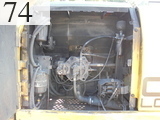 中古建設機械 中古 住友建機 SUMITOMO 油圧ショベル・バックホー ０．７－０．９立米 SH200LC-5