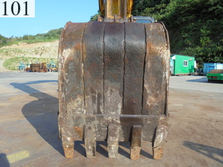 Used Construction Machine Used SUMITOMO SUMITOMO Excavator 0.7-0.9m3 SH200LC-5