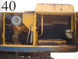 Used Construction Machine Used KOBELCO KOBELCO Excavator 0.7-0.9m3 SK07-N2
