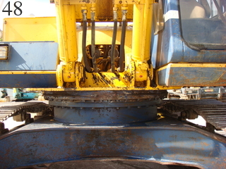 Used Construction Machine Used KOBELCO KOBELCO Excavator 0.7-0.9m3 SK07-N2