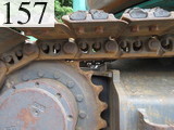 中古建設機械 中古 神鋼コベルコ建機 KOBELCO 油圧ショベル・バックホー ０．４－０．５立米 SK135SR-1ES