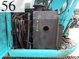 Used Construction Machine Used KOBELCO KOBELCO Excavator 0.4-0.5m3 SK135SR-1E