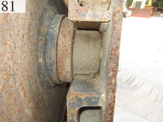 Used Construction Machine Used KOBELCO KOBELCO Demolition excavators Demolition backhoe SK135SRD-3