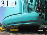 Used Construction Machine Used KOBELCO KOBELCO Excavator 0.4-0.5m3 SK135SRLC-2