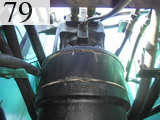 中古建設機械 中古 コベルコ建機 KOBELCO 油圧ショベル・バックホー ０．７－０．９立米 SK200-6ES