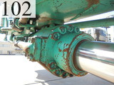 Used Construction Machine Used KOBELCO KOBELCO Excavator 0.7-0.9m3 SK200-6ES