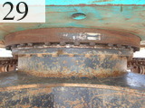 中古建設機械 中古 神鋼コベルコ建機 油圧ショベル・バックホー ０．７－０．９立米 SK200-6E