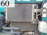 中古建設機械 中古 神鋼コベルコ建機 油圧ショベル・バックホー ０．７－０．９立米 SK200-6E