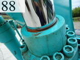 中古建設機械 中古 神鋼コベルコ建機 KOBELCO 油圧ショベル・バックホー ０．７－０．９立米 SK200-6