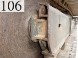 中古建設機械 中古 コベルコ建機 KOBELCO 林業機械 グラップル・ウインチ・排土板 SK60-2