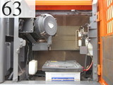 中古建設機械 中古 日立建機 HITACHI 油圧ショベル・バックホー ０．７－０．９立米 ZX225USR-3