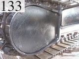 中古建設機械 中古 日立建機 HITACHI 油圧ショベル・バックホー ０．７－０．９立米 ZX225USR-3