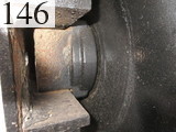 中古建設機械 中古 日立建機 油圧ショベル・バックホー ０．７－０．９立米 ZX225USR-3