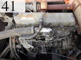 中古建設機械 中古 日立建機 HITACHI 油圧ショベル・バックホー １．０立米以上 ZX350H