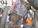 中古建設機械 中古 日立建機 HITACHI 油圧ショベル・バックホー １．０立米以上 ZX350H
