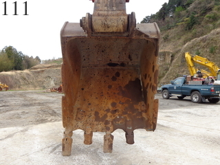 Used Construction Machine Used HITACHI HITACHI Excavator 1.0~m3 ZX350H