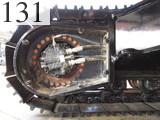 中古建設機械 中古 日立建機 HITACHI 解体機 バックホー解体仕様 ZX350LCK-3