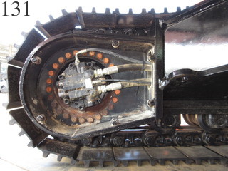 中古建設機械 中古 日立建機 HITACHI 解体機 バックホー解体仕様 ZX350LCK-3