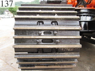 Used Construction Machine Used HITACHI HITACHI Demolition excavators Demolition backhoe ZX350LCK-3