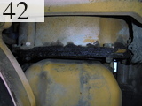 中古建設機械 中古 キャタピラー CAT 油圧ショベル・バックホー ０．２－０．３立米 303CCR