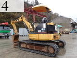 Used Construction Machine Used CAT CAT Excavator 0.2-0.3m3 305CR