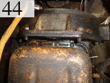 中古建設機械 中古 キャタピラー CAT 油圧ショベル・バックホー ０．２－０．３立米 305CR