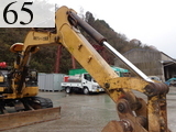 Used Construction Machine Used CAT CAT Excavator 0.2-0.3m3 305CR